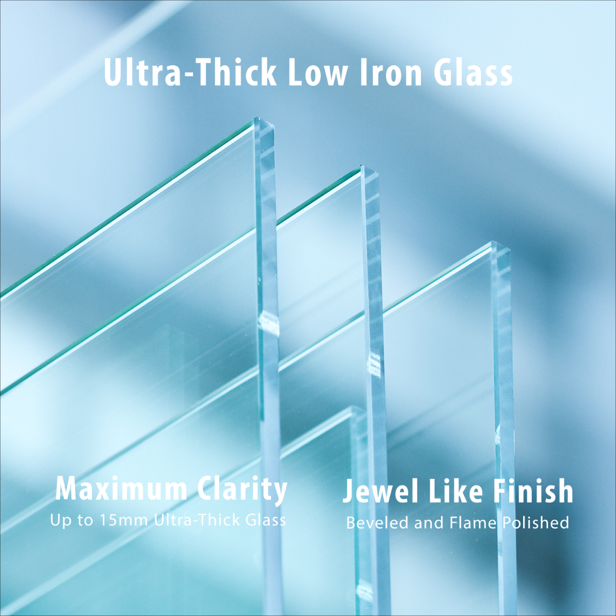 Innovative Marine NUVO Fusion Pro 2 - 10 AIO Aquarium - Desktop - The Pet Source