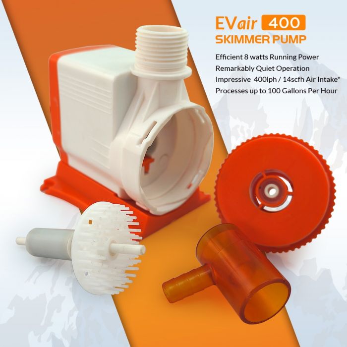 IceCap K1-100 Protein Skimmer - The Pet Source