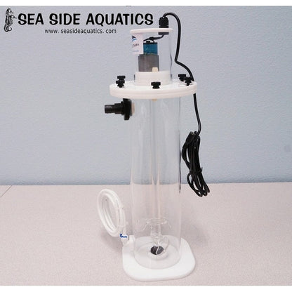 Bubble Magus Kalkwasser Stirrer Reactor KA-100 - The Pet Source