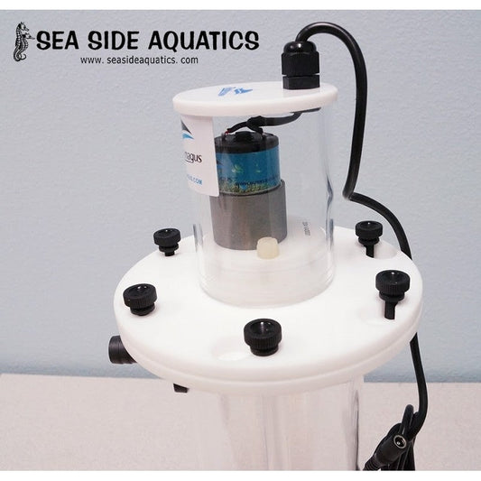 Bubble Magus Kalkwasser Stirrer Reactor KA-100 - The Pet Source