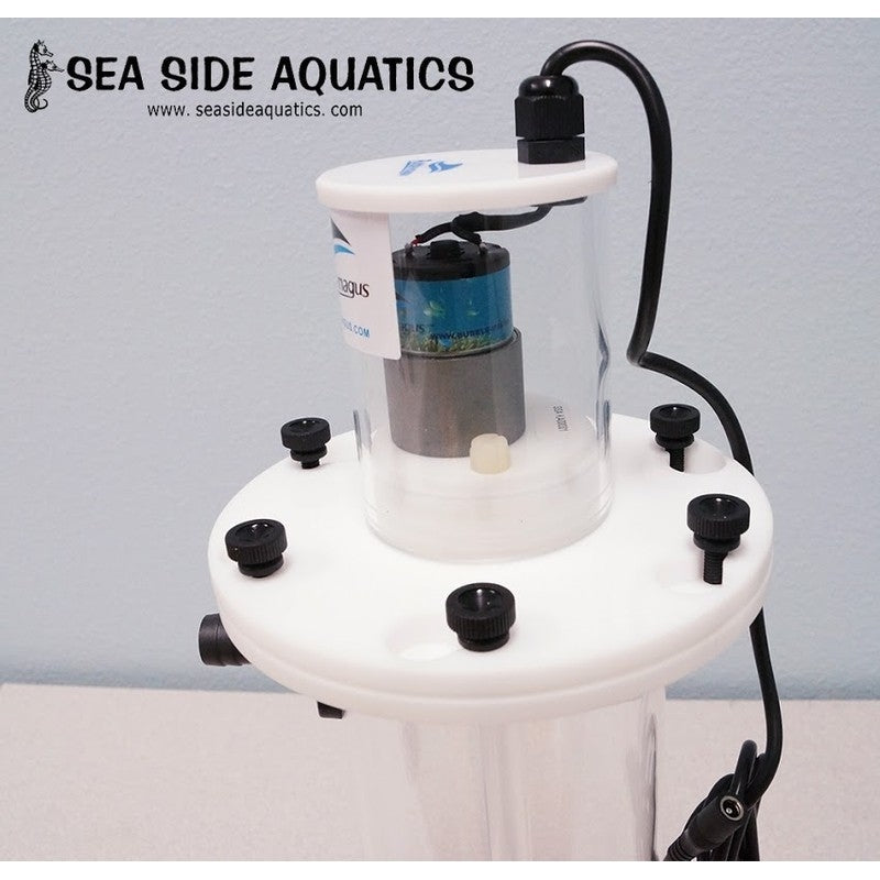 Bubble Magus Kalkwasser Stirrer Reactor KA-150 - The Pet Source