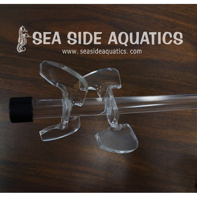 Bubble Magus Kalkwasser Stirrer Reactor KA-100 - The Pet Source