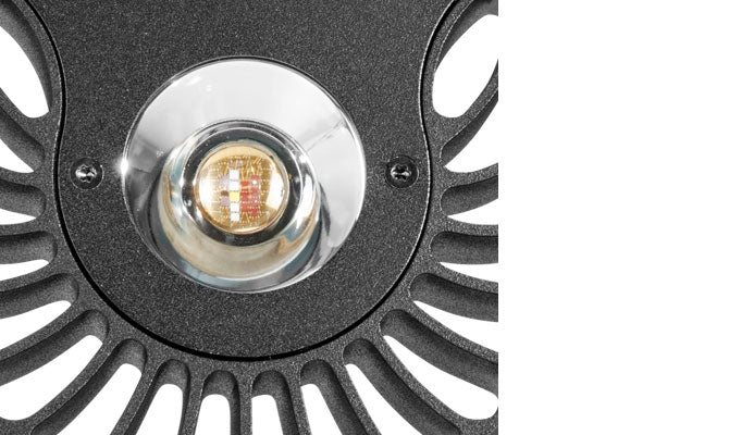 Kessil LED Grow Light H80 Tuna Flora - The Pet Source