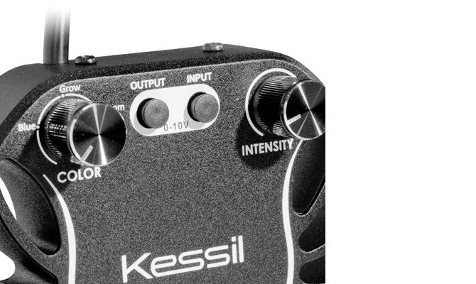 Kessil LED Grow Light H80 Tuna Flora - The Pet Source