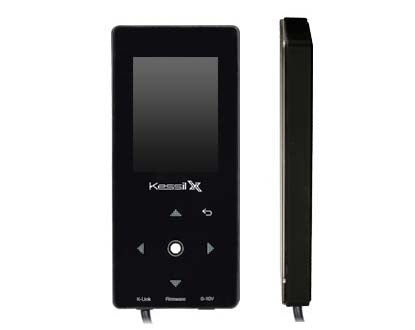 Kessil Spectral Controller X - The Pet Source