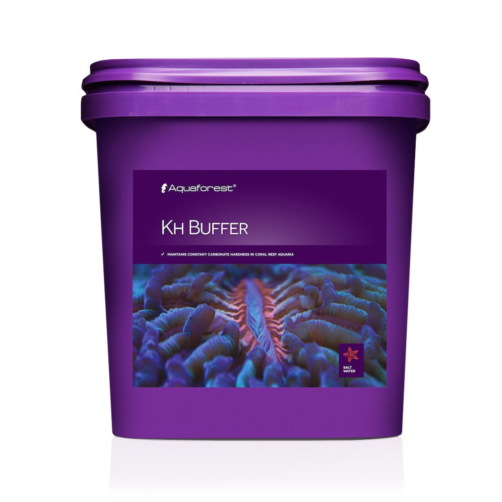 Aquaforest KH Buffer - 5000 g - The Pet Source
