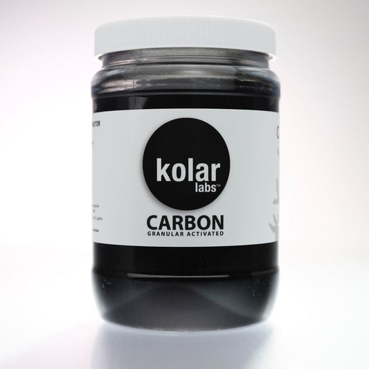 Kolar Filtration Crystal Cal Carbon - 320g - The Pet Source