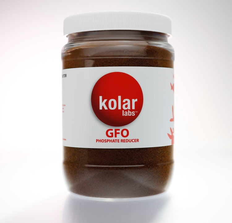 Kolar Labs Bayoxide GFO - 454g - The Pet Source