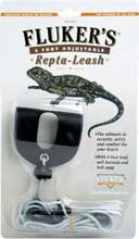 Fluker's Repta-Leash - Medium