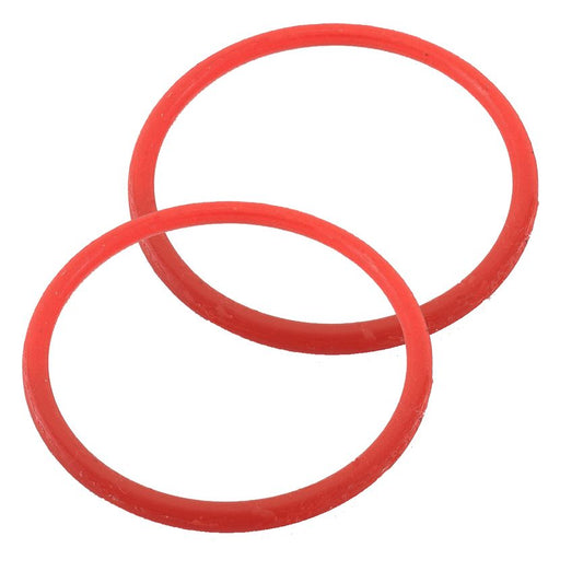Lifegard Aquatics - 2" O-Ring (set of 4) - R450210 - The Pet Source