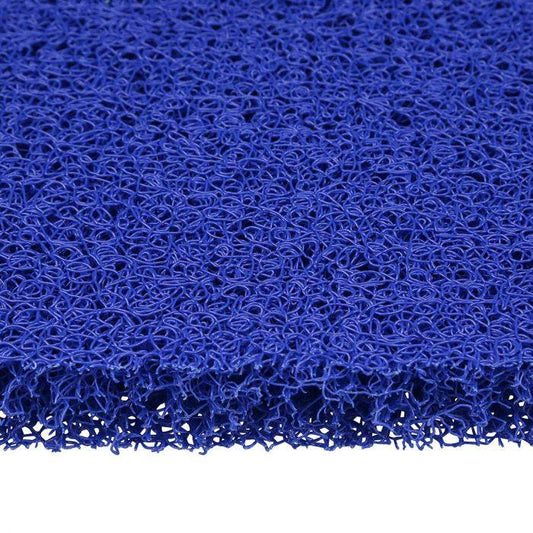 Lifegard Aquatics Aquamesh Blue Stage 3 - Medium - The Pet Source
