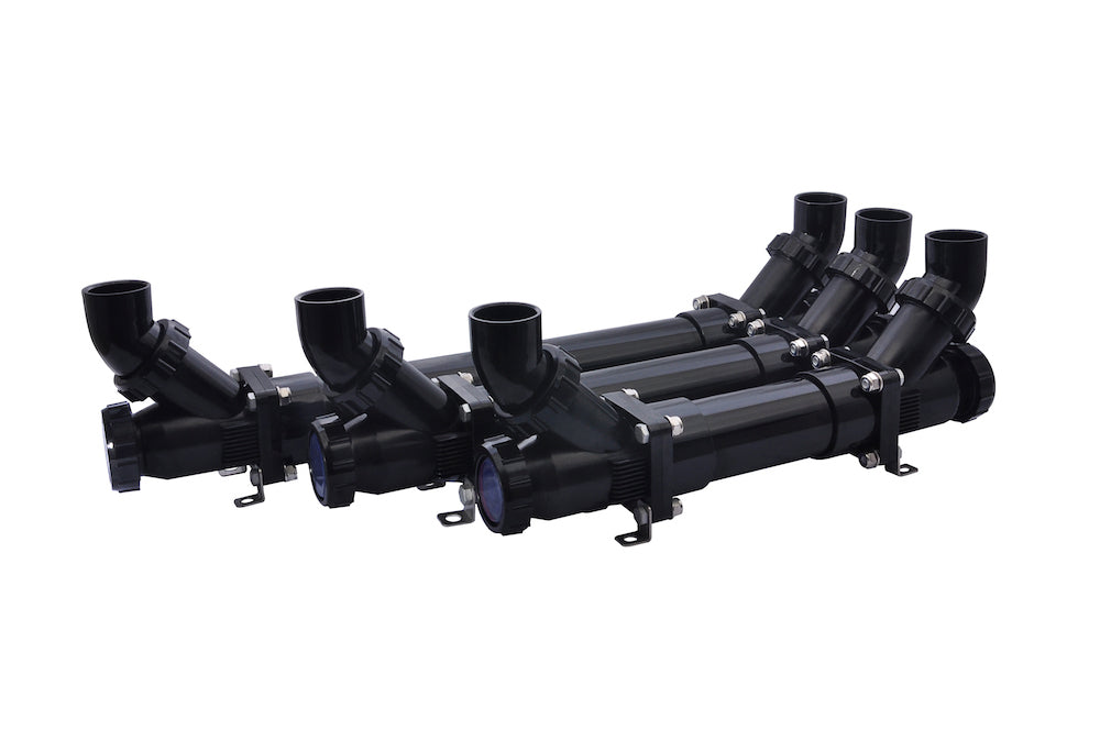 Lifegard Aquatics Pro-MAX Ultraviolet Sterilizer - 120 Watt - The Pet Source