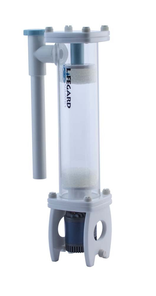Lifegard Aquatics Turbo Reactor Side Flow Nano - The Pet Source