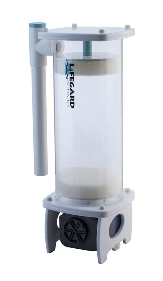 Lifegard Aquatics Turbo Reactor Side Flow X-Large - The Pet Source