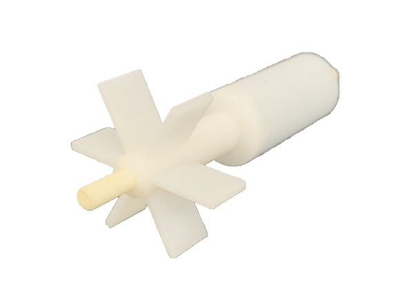 Lifegard Quiet One - 5000 - 6000 Replacement Impeller-Shaft Combo - The Pet Source