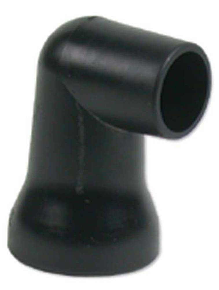 Loc-Line 1-2 inch Ball Socket 90 Deg Nozzle - The Pet Source