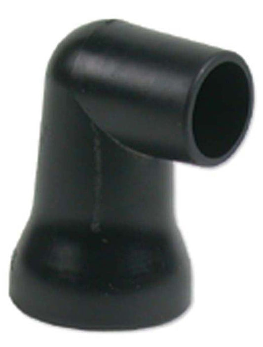 Loc-Line 1-2 inch Ball Socket 90 Deg Nozzle - The Pet Source