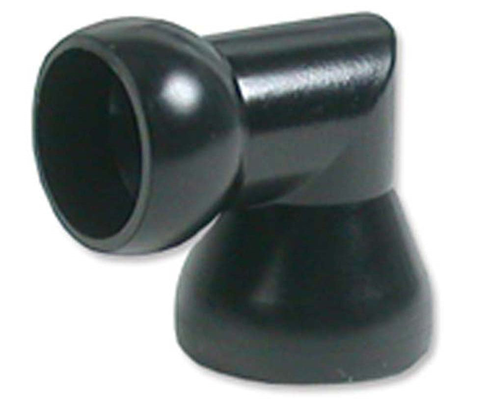 Loc-Line Ball Socket 90 Elbow - 1/2" - The Pet Source