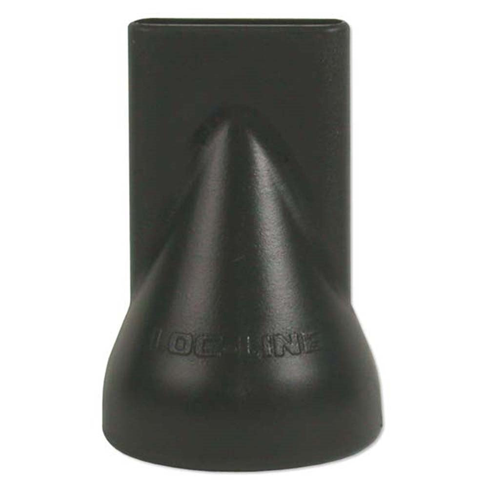 Loc-Line Flat Nozzle - 1/2" Slot - The Pet Source