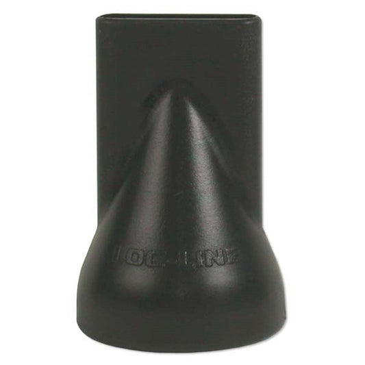 Loc-Line Flat Nozzle - 1/2" Slot - The Pet Source