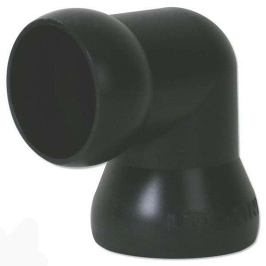 Loc-Line Ball Socket 90 Elbow - 3/4" - The Pet Source