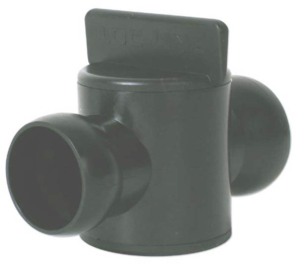 Loc-Line Flexible Inline Valve - 3/4" - The Pet Source