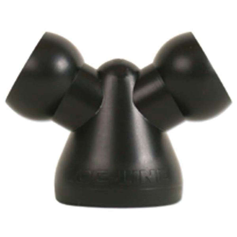 Loc-Line Reducing Y Fitting - 1/2" to 1/4" - The Pet Source