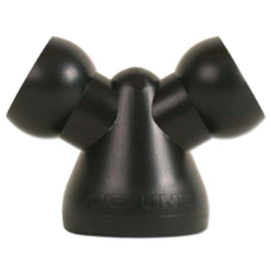 Loc-Line Reducing Y Fitting - 1/2" to 1/4" - The Pet Source