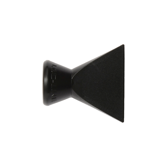 Loc-Line Flare Nozzle - 1/4" to 1" - The Pet Source