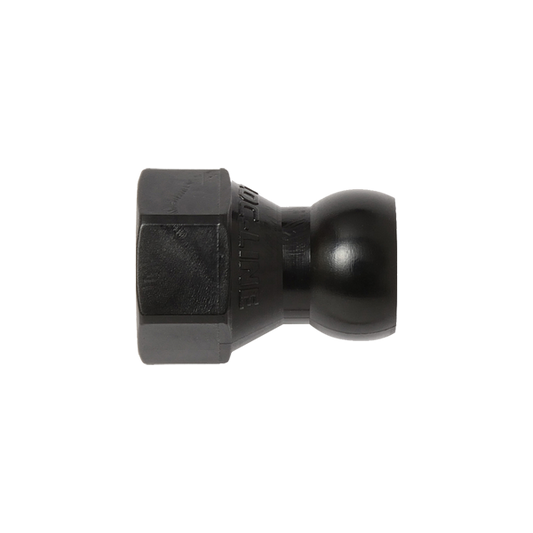 Loc-Line Flexible FPT Adapter - 1/4" - The Pet Source