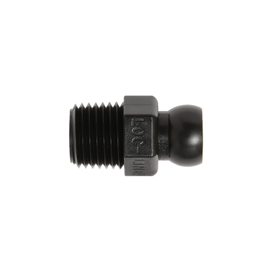 Loc-Line Flexible MPT Connector - 1/4" - The Pet Source