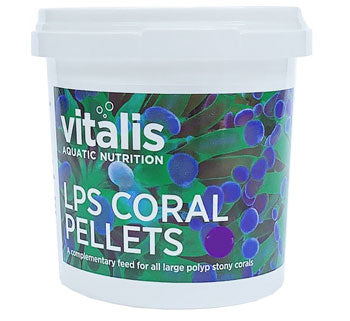 Vitalis LPS Coral Food - 60g - The Pet Source