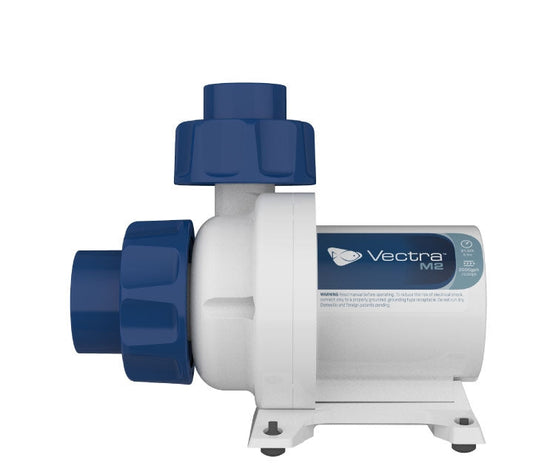 EcoTech Marine Vectra M2 DC Return Pump - The Pet Source