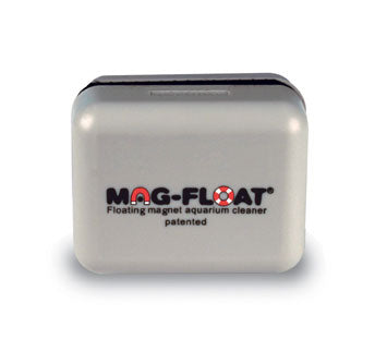 Mag-Float Floating Glass Aquarium Cleaner - Large - The Pet Source