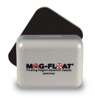 Mag-Float Floating Glass Aquarium Cleaner - Large - The Pet Source