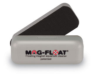 Mag-Float Floating Glass Aquarium Cleaner - Medium - The Pet Source