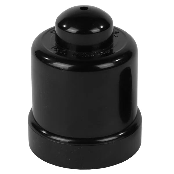 Maggie Mini Muffler Quiet Overflow 1" - The Pet Source