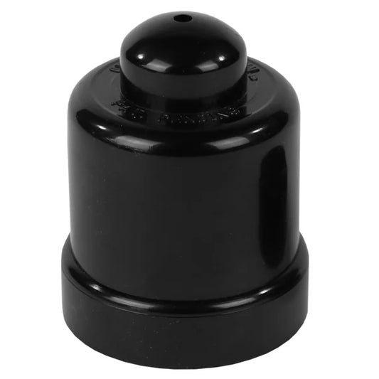 Maggie Mini Muffler Quiet Overflow 1" - The Pet Source