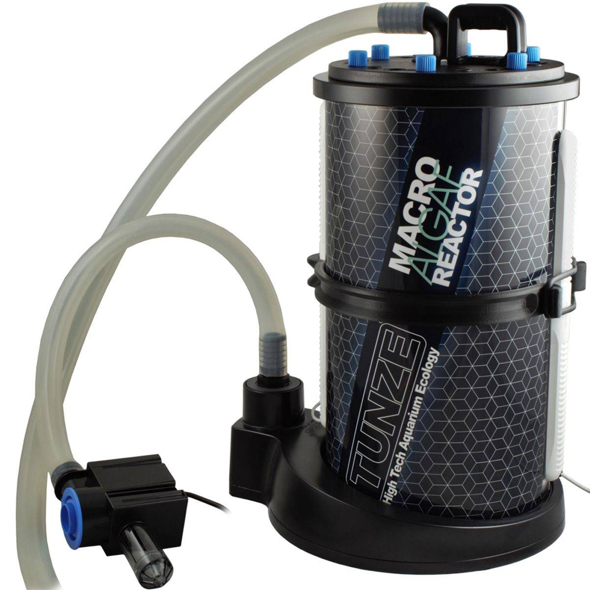 Tunze Macro Algae Reactor 3181 - The Pet Source