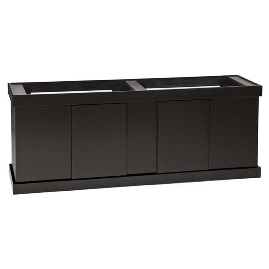 Marineland Majesty Stand Black 72in x 18in - The Pet Source