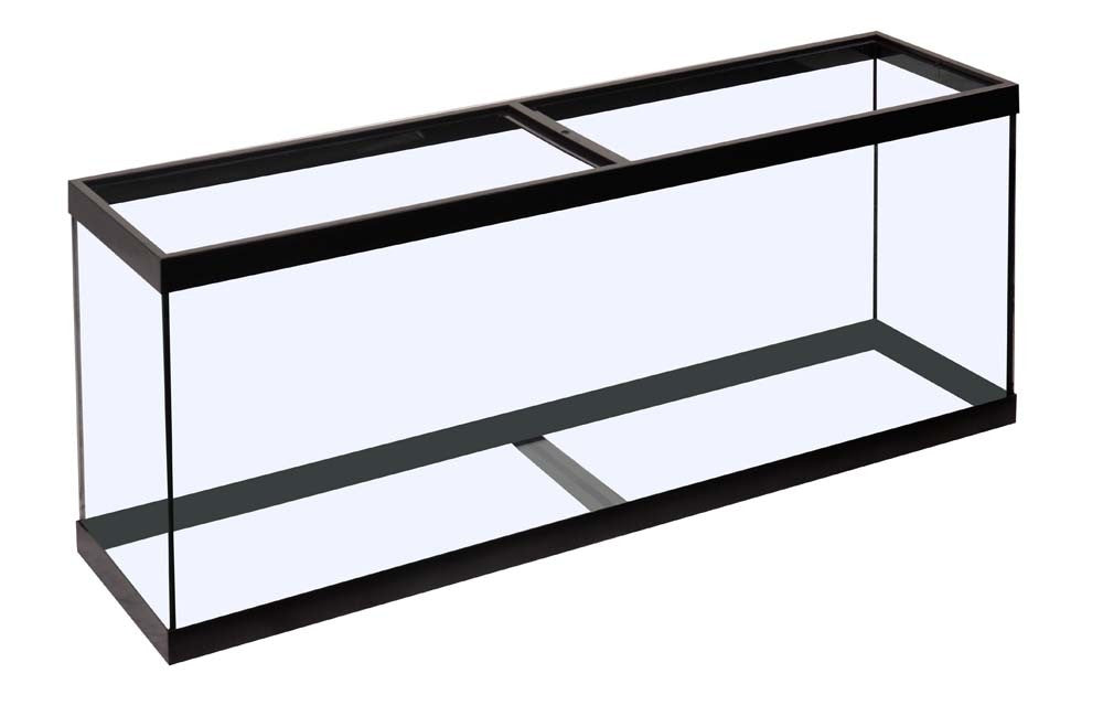 Marineland Standard Rectangular Aquarium 150 Gal - The Pet Source