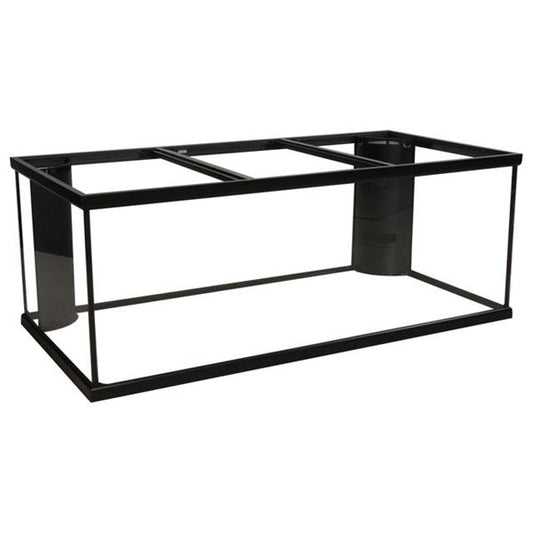 Marineland Corner-Flo Reef Ready Aquarium 180 Gal - The Pet Source