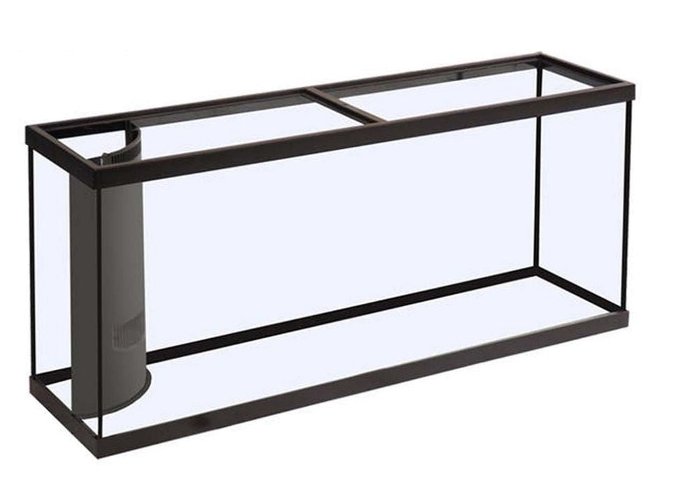 Marineland Corner-Flo Reef Ready Aquarium 90 Gal - The Pet Source