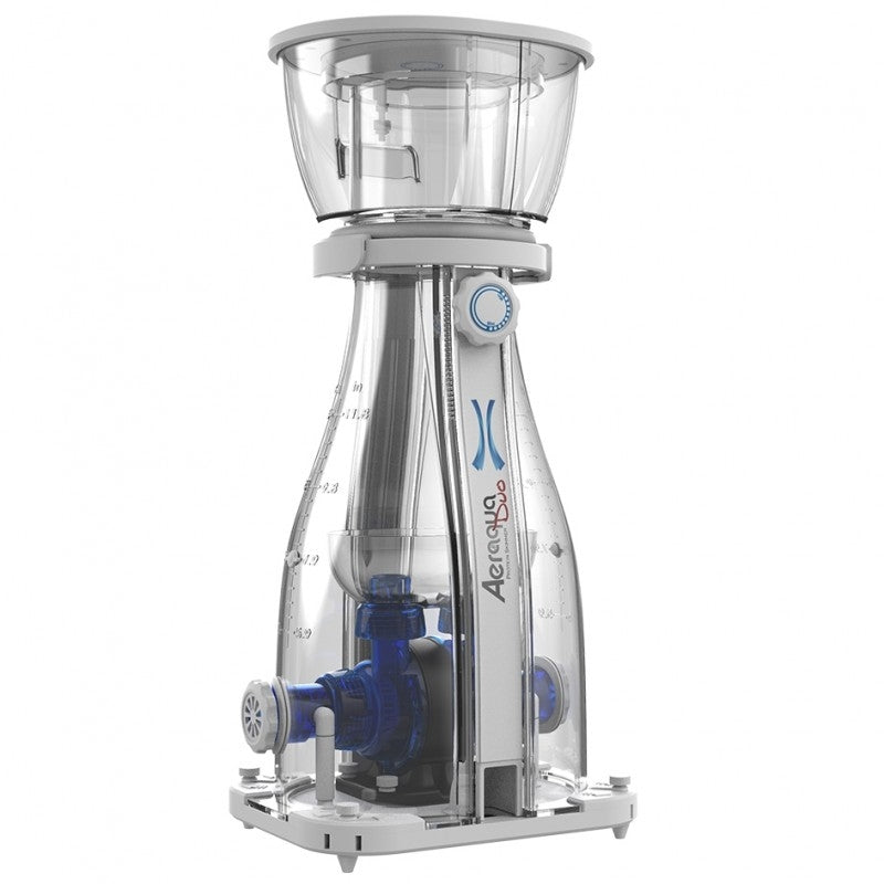 Maxspect Aeraqua Duo AD600 Protein Skimmer - The Pet Source