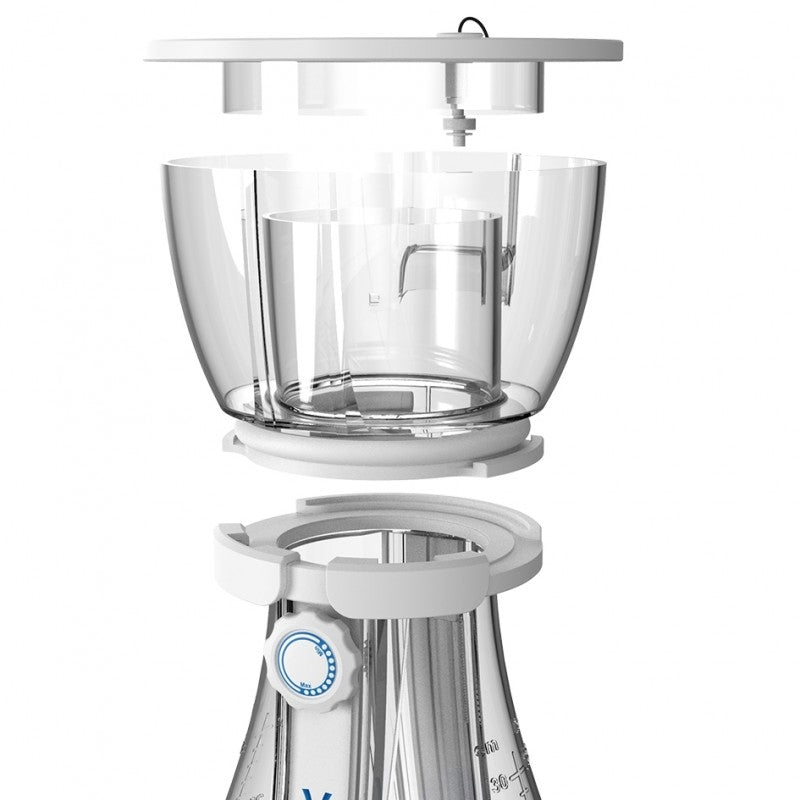 Maxspect Aeraqua Duo AD600 Protein Skimmer - The Pet Source