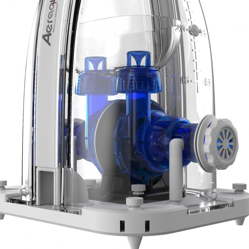 Maxspect Aeraqua Duo AD600 Protein Skimmer - The Pet Source
