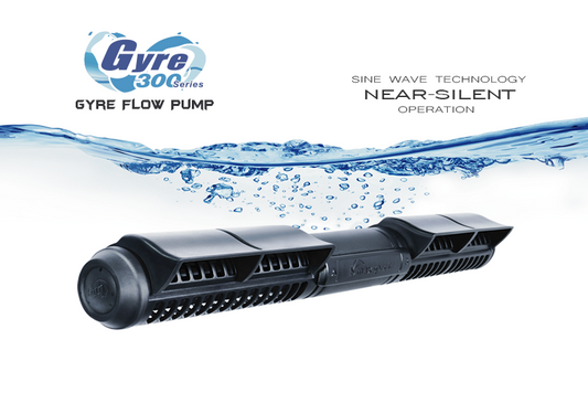 Maxspect Gyre Flow Add-on Pump XF350 - The Pet Source