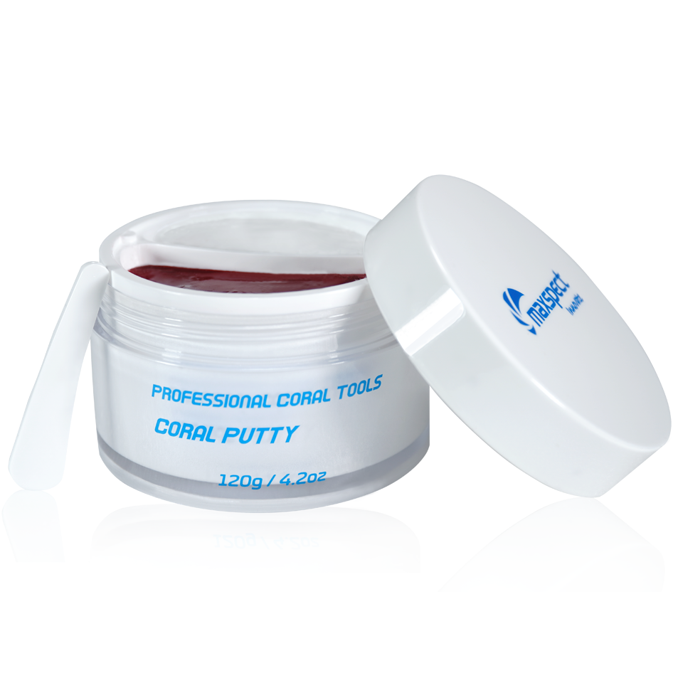 Maxspect Coral Putty - 4.2oz - The Pet Source