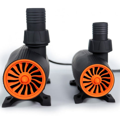 Maxspect JUMP DC Water Pump - JUMP DC 12K 3170 gph - The Pet Source
