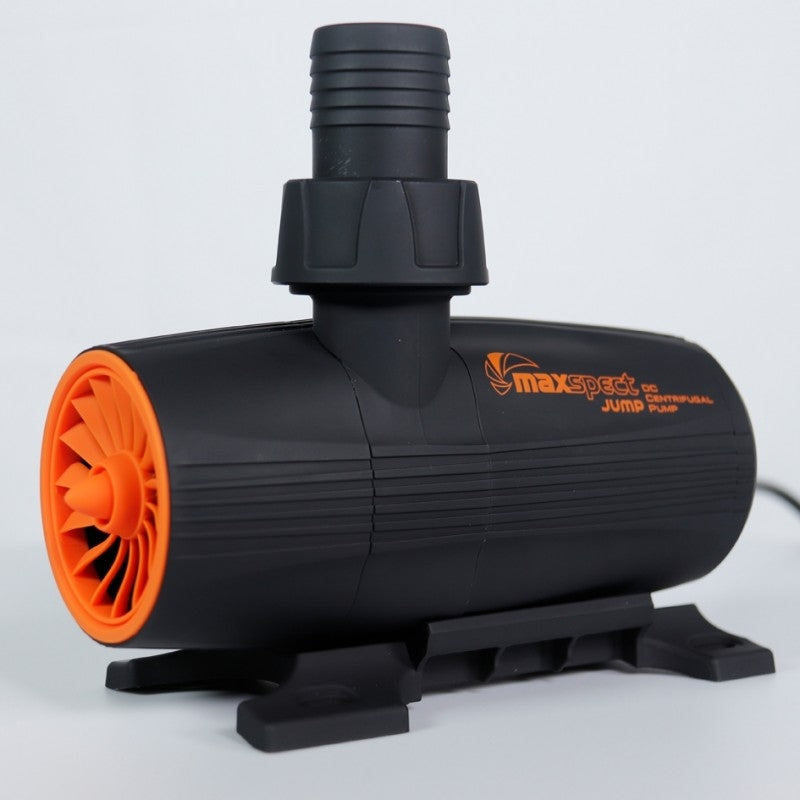 Maxspect JUMP DC Water Pump - JUMP DC 6K 1585 gph - The Pet Source